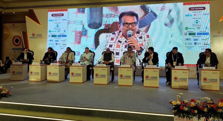 ASSOCHAM’s O-LEAD