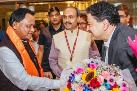 India Chem 2026: Odisha CM to Lead Investment Outreach in Mumbai