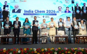 India Chem 2026