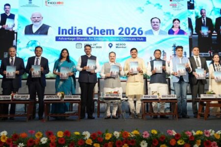 India Chem 2026: Odisha Eyes Chemical Industry Push