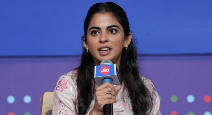 Jio IPO