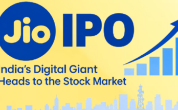 Jio IPO