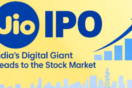 Jio IPO Gets Fully Subscribed in Just 100 Minutes in Blockbuster Debut