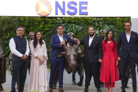 Reliance Beats Tata in Market Cap After Jio Listing