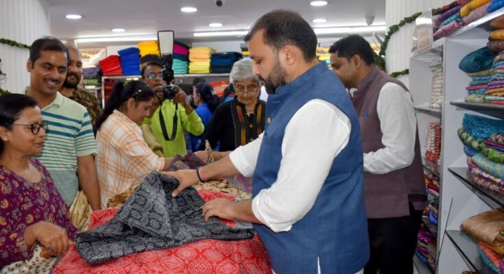 Khadi Festival 2026