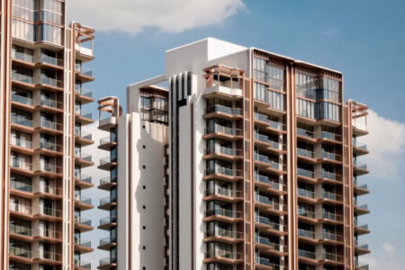 Origen Realty Kick-Starts Construction of Its First Residential Project, The Oryza