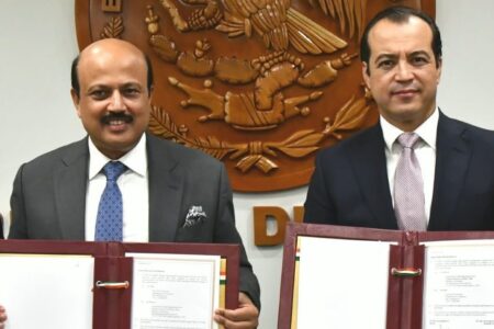 Preferential Trade Agreement: India and Mexico Begin Negotiations