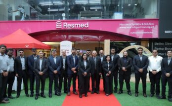 ResMed India