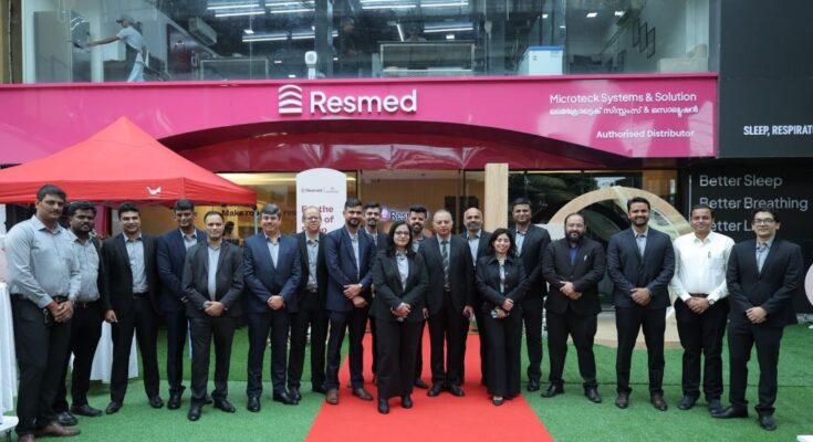 ResMed India