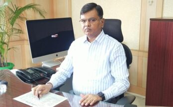 Senior IAS Officer
