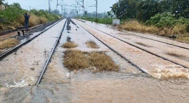 Cyclone Impact