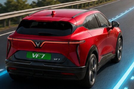 VinFast Sees Opportunity to Accelerate India’s EV Adoption