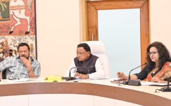 Odisha Cyclone Precaution