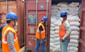 Export Promotion Mission