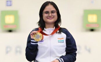Asian Para Games