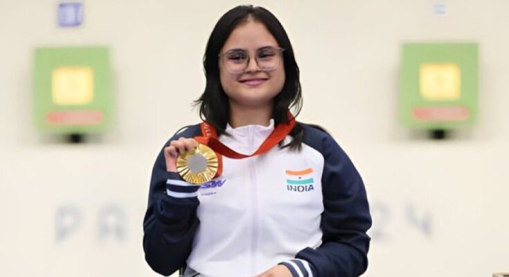 Asian Para Games
