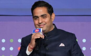 Reliance Jio Global Expansion