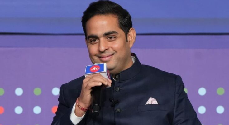 Reliance Jio Global Expansion