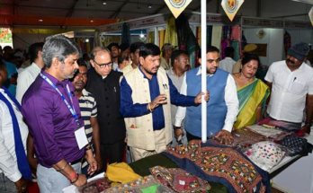 Shilp Samagam Mela