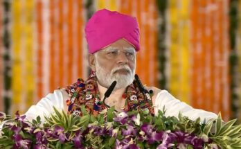 PM to Visit UP