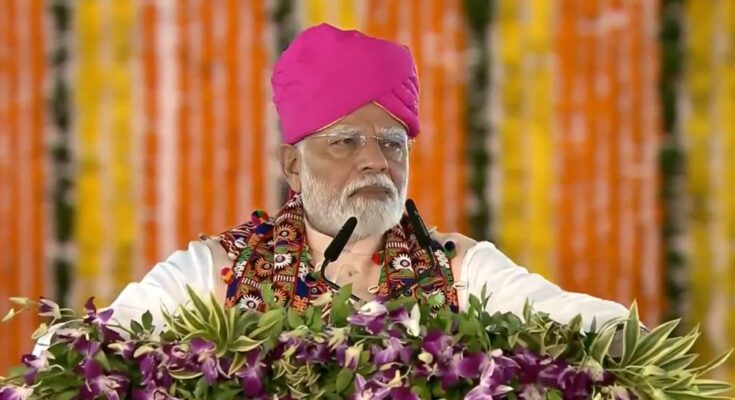 PM to Visit UP