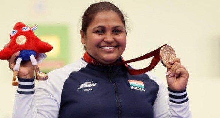 Asian Para Games