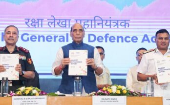 Defence Accounts Annual Day